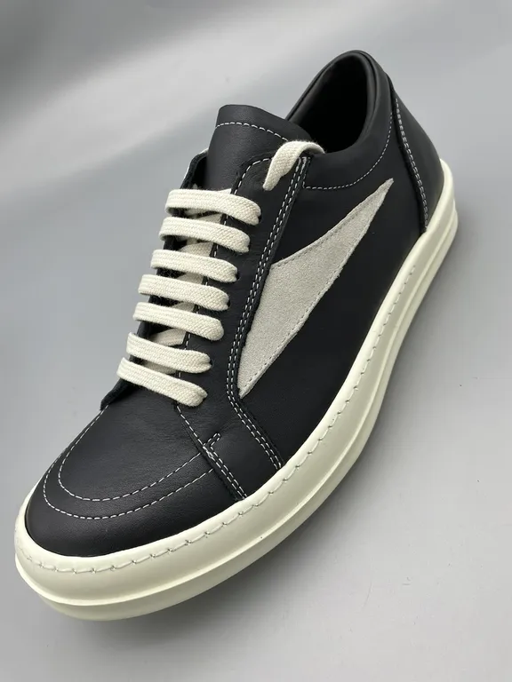 Rick Owens Shoe 